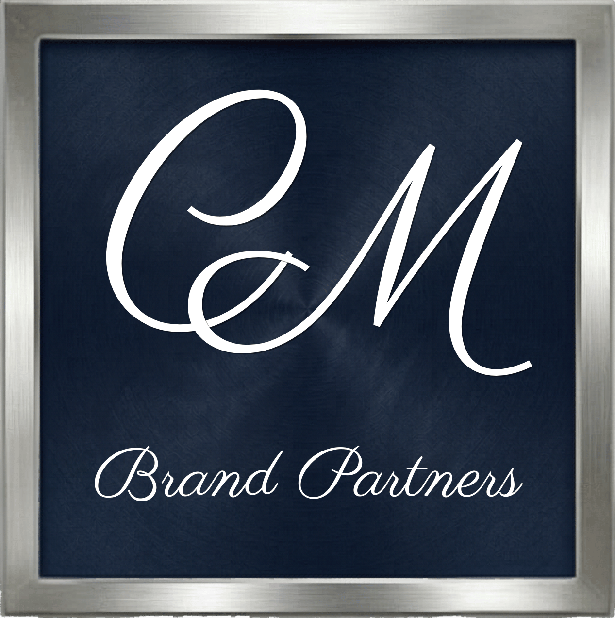 CM Brand Partners Logo