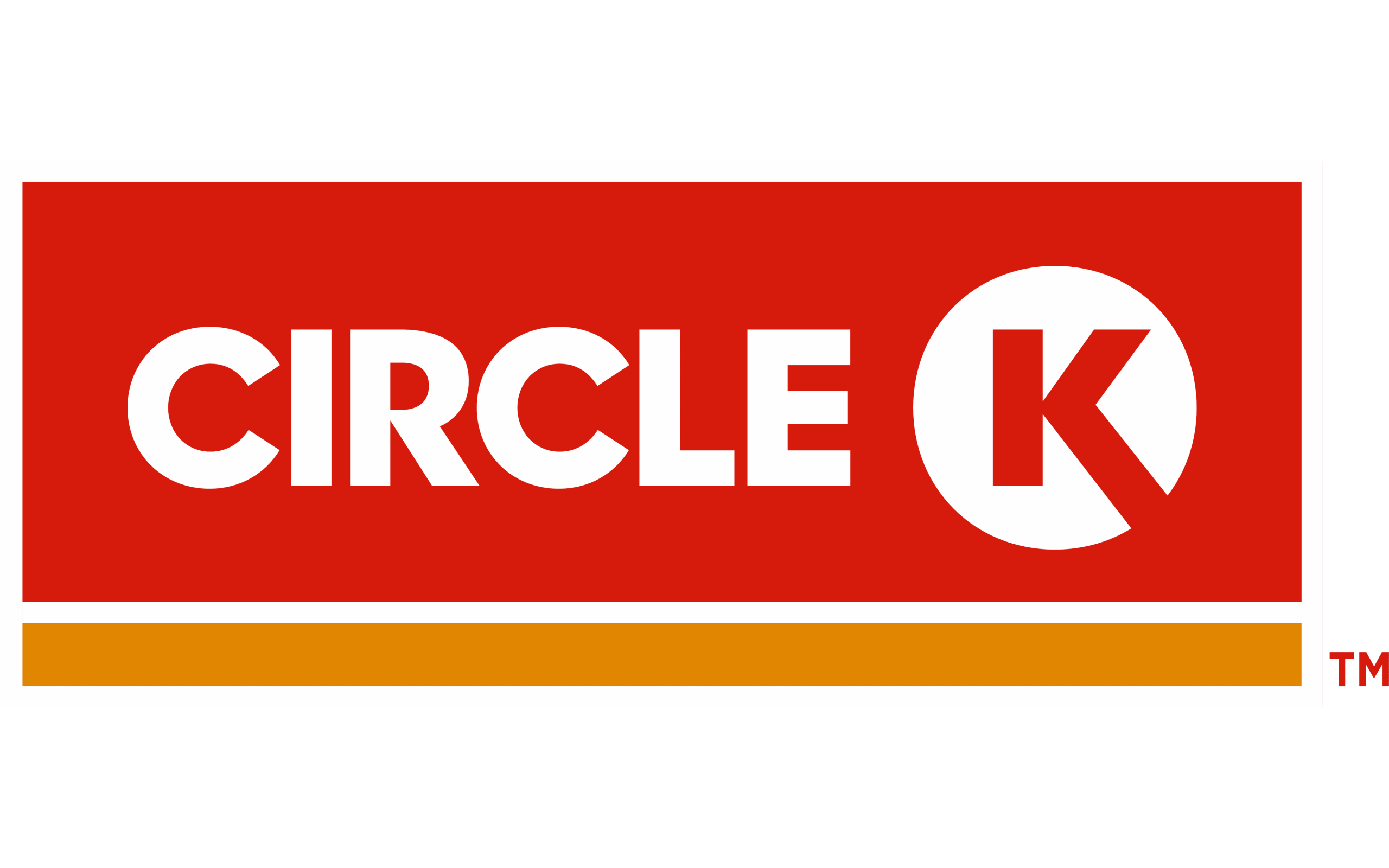 Circle K