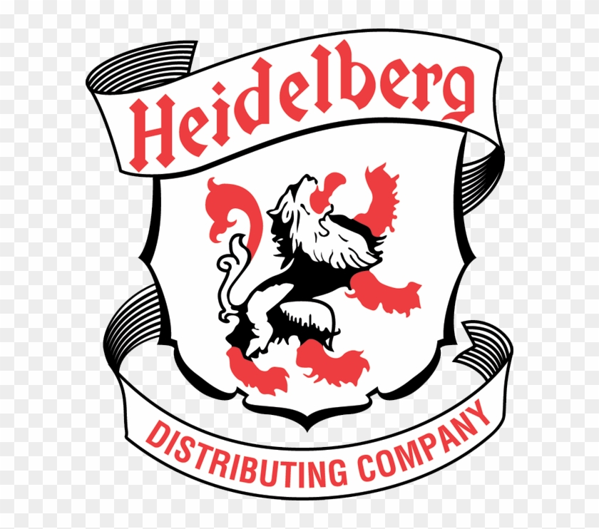 Heidelberg Distributing
