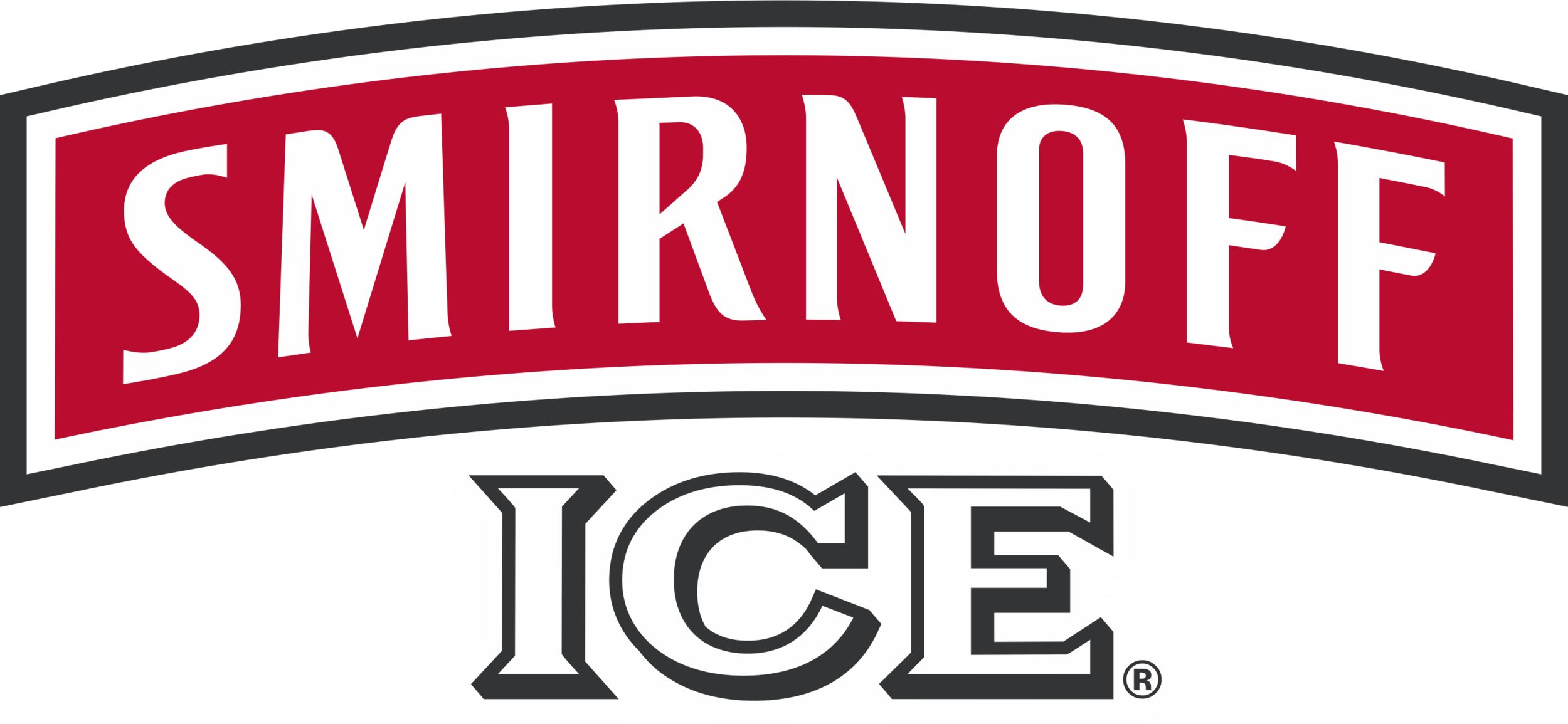 Smirnoff Ice