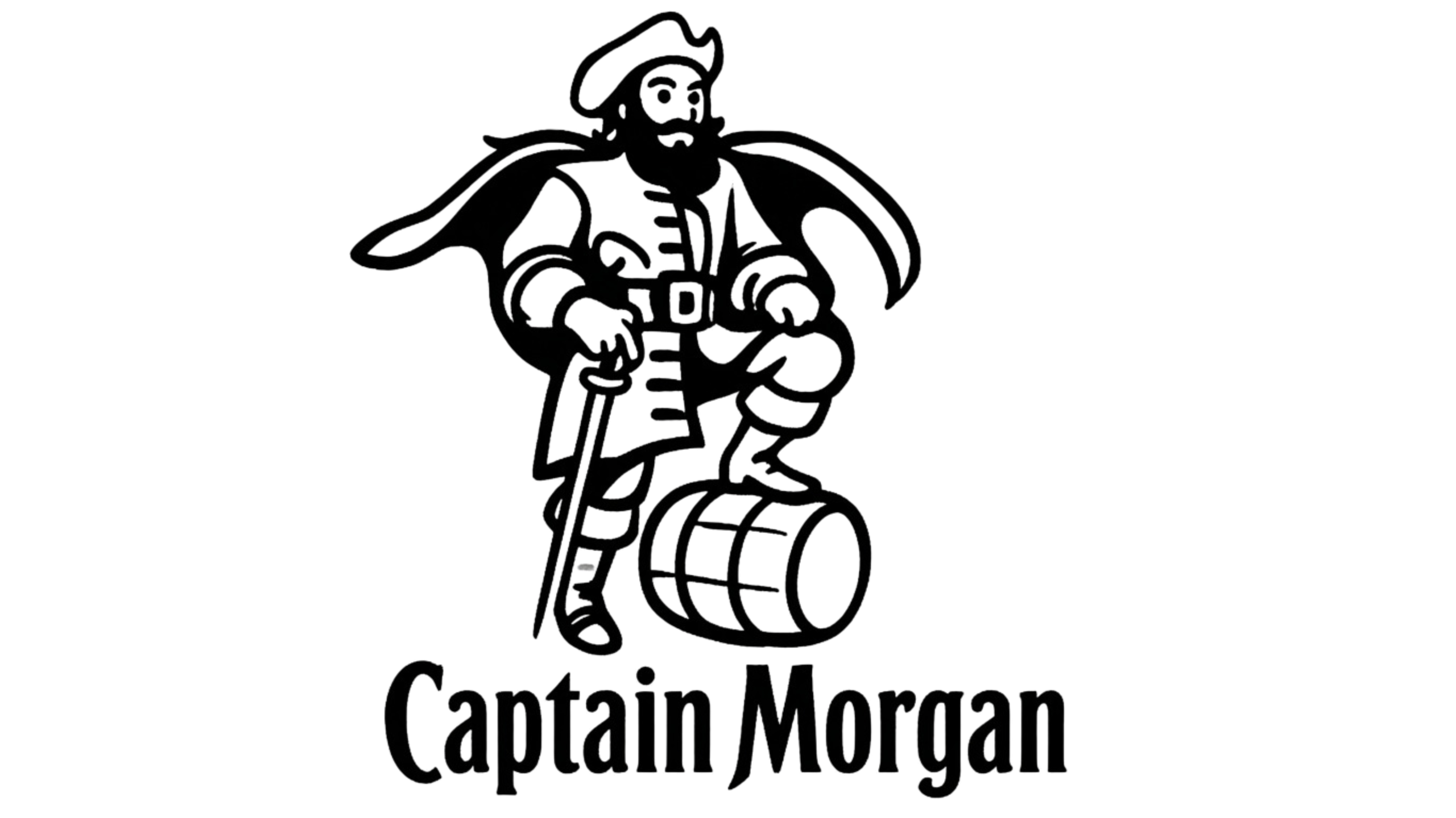 Captain Morgan
